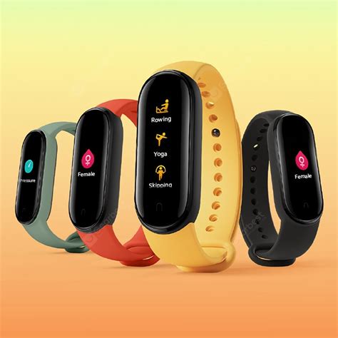 nfc version mi band 5|Mi band 5 sport tracking.